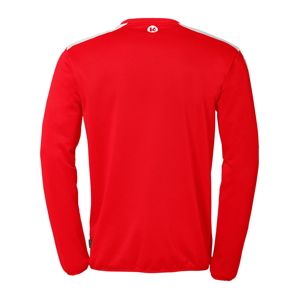 Sweatshirt de Treino Kempa Emotion 27 – Vermelho