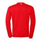 Sweatshirt de Treino Kempa Emotion 27 – Vermelho