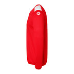 Sweatshirt de Treino Kempa Emotion 27 – Vermelho