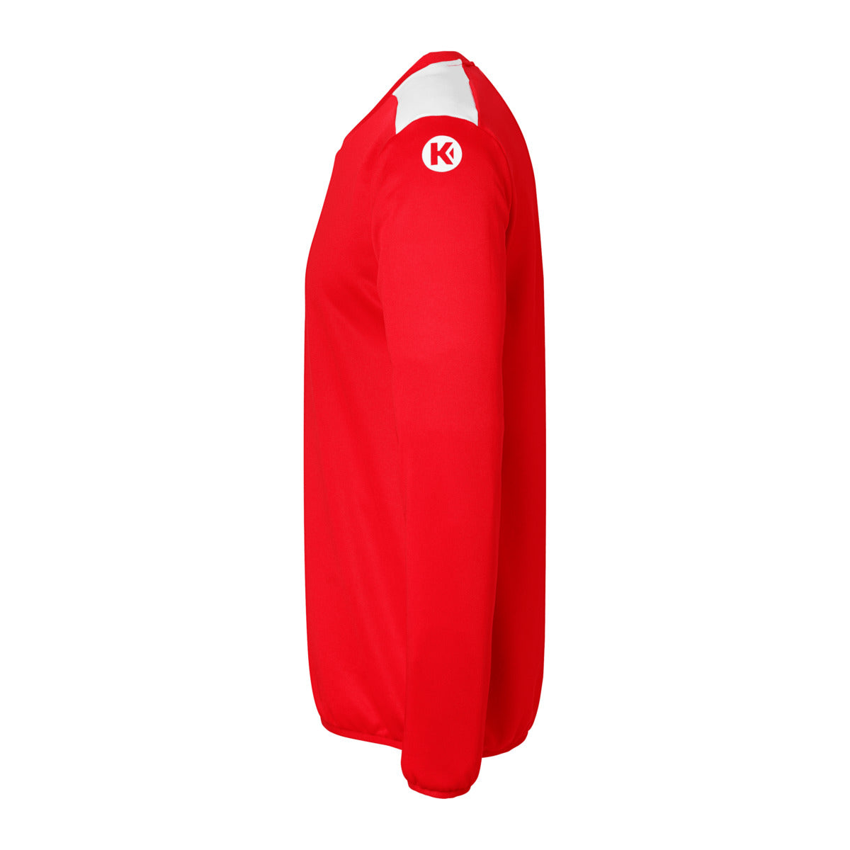 Sweatshirt de Treino Kempa Emotion 27 – Vermelho