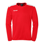 Sweatshirt de Treino Kempa Emotion 27 – Vermelho
