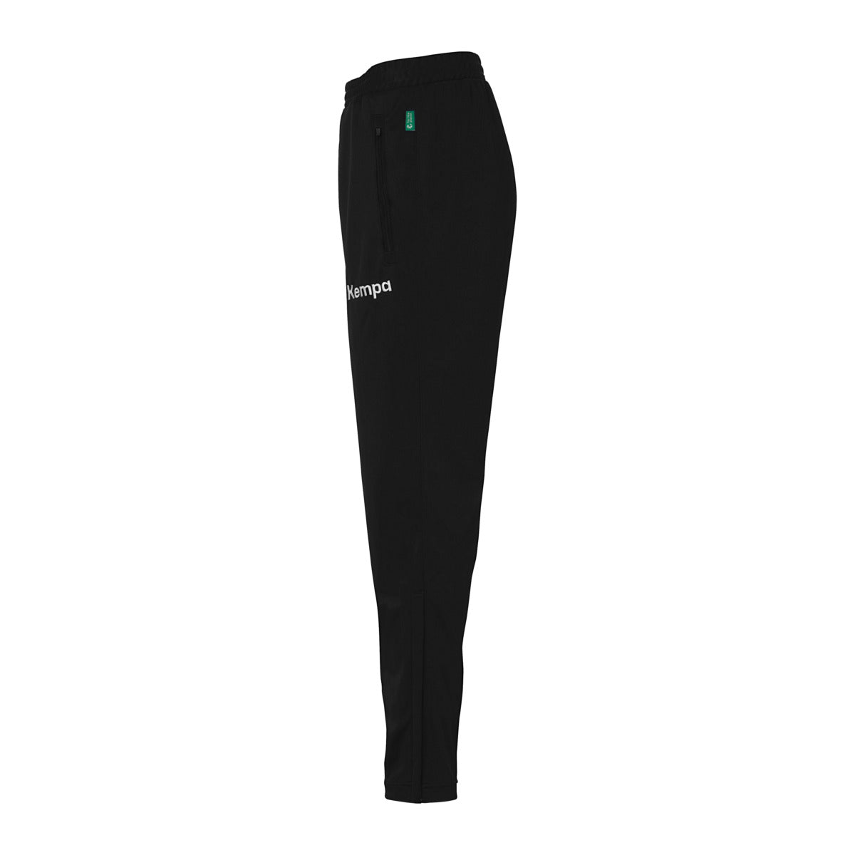 Calças Kempa Motion para Mulher – Preto
