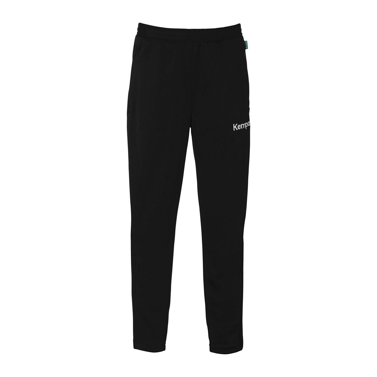 Calças Kempa Motion para Mulher – Preto