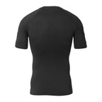 T-shirt Térmica Kempa Performance Pro – Preto