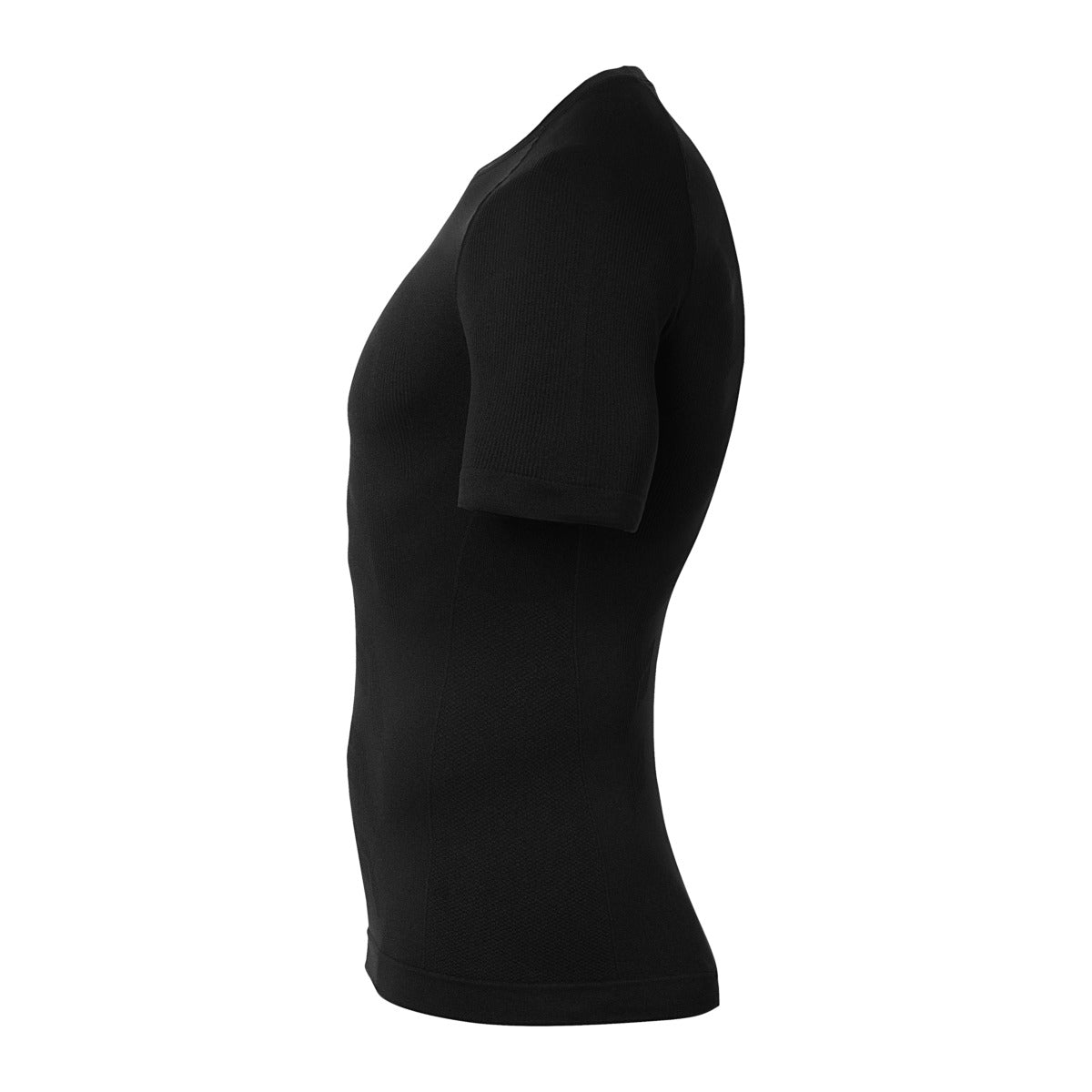 T-shirt Térmica Kempa Performance Pro – Preto