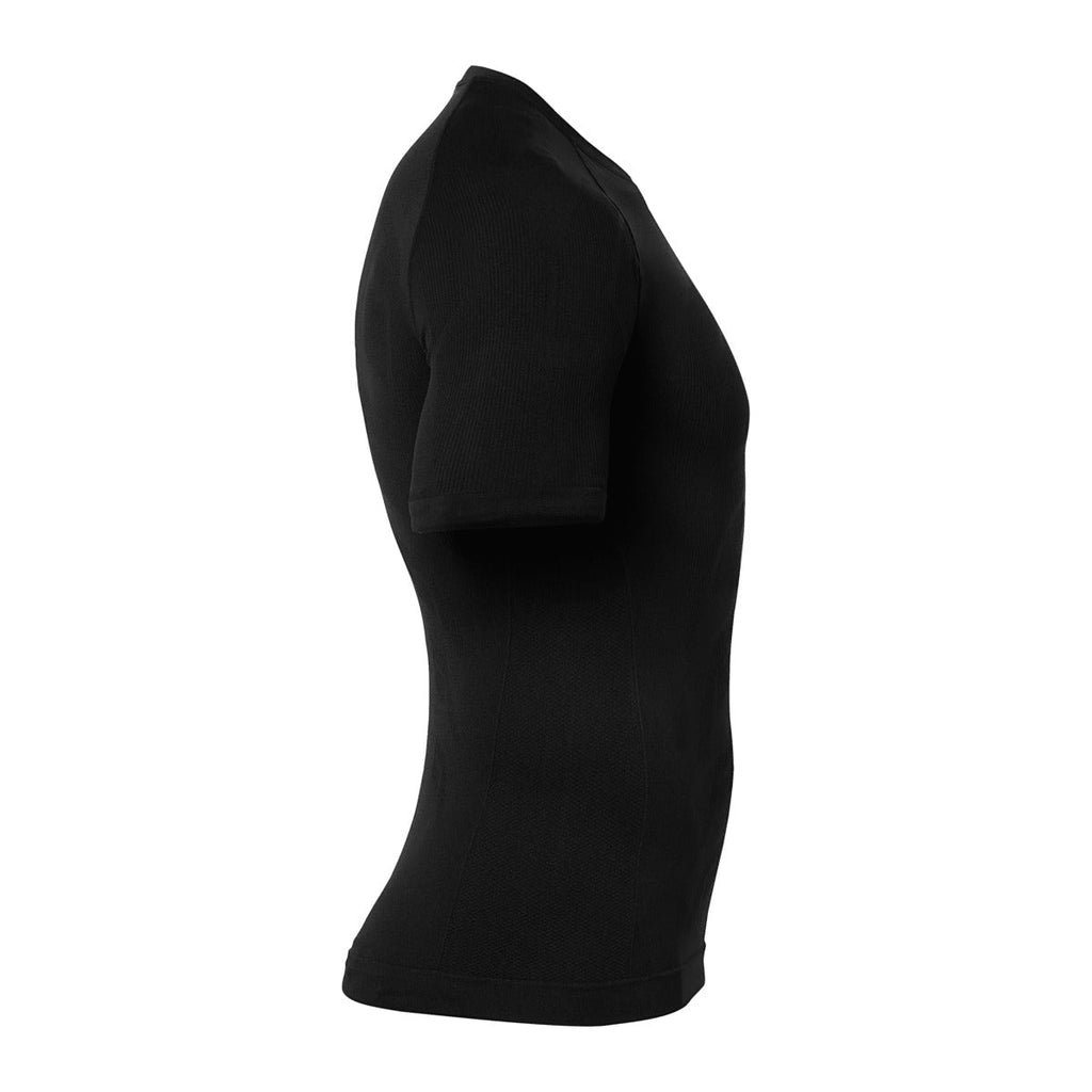 T-shirt Térmica Kempa Performance Pro – Preto