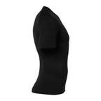 T-shirt Térmica Kempa Performance Pro – Preto