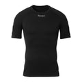 T-shirt Térmica Kempa Performance Pro – Preto