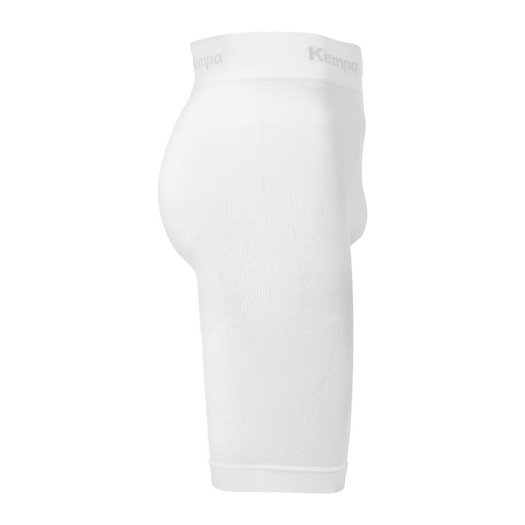 Calções Kempa Performance Pro – Branco