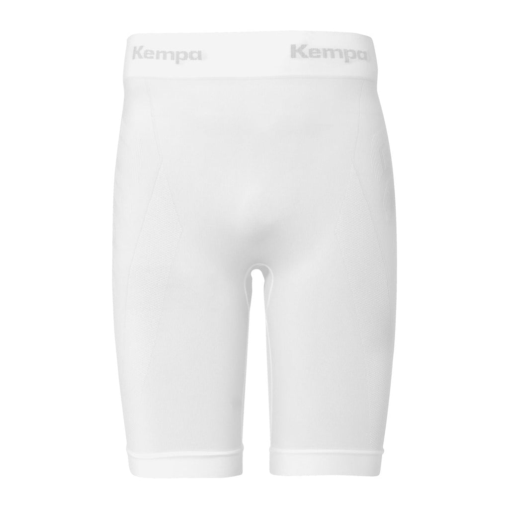 Calções Kempa Performance Pro – Branco