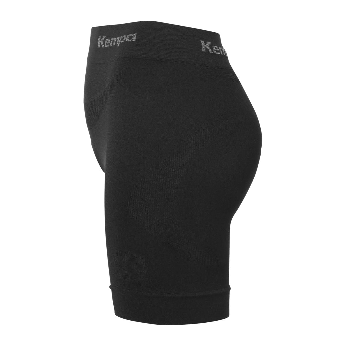Calções Kempa Performance Pro para Mulher – Preto