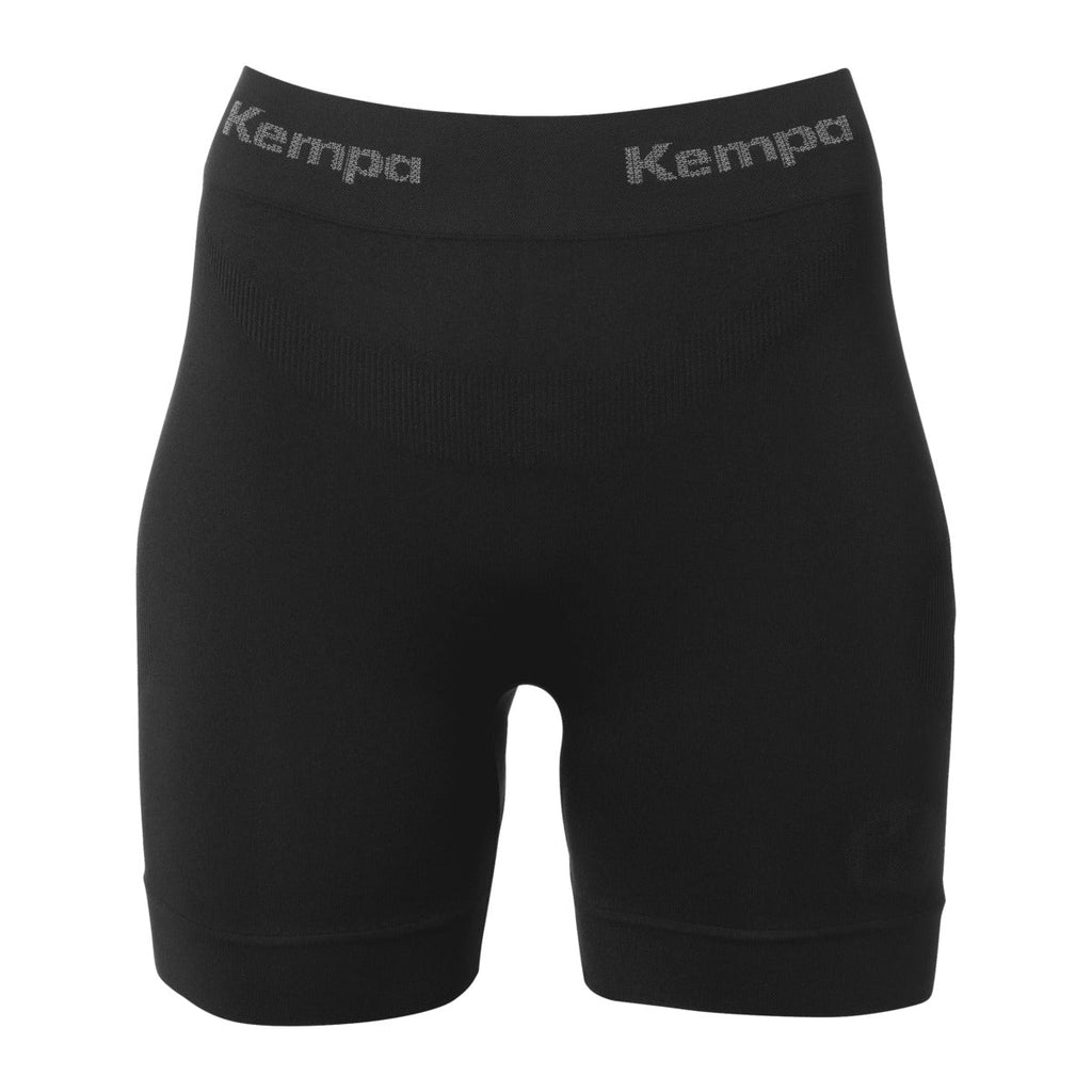 Calções Kempa Performance Pro para Mulher – Preto