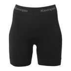 Calções Kempa Performance Pro para Mulher – Preto