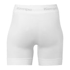 Calções Kempa Performance Pro para Mulher – Branco