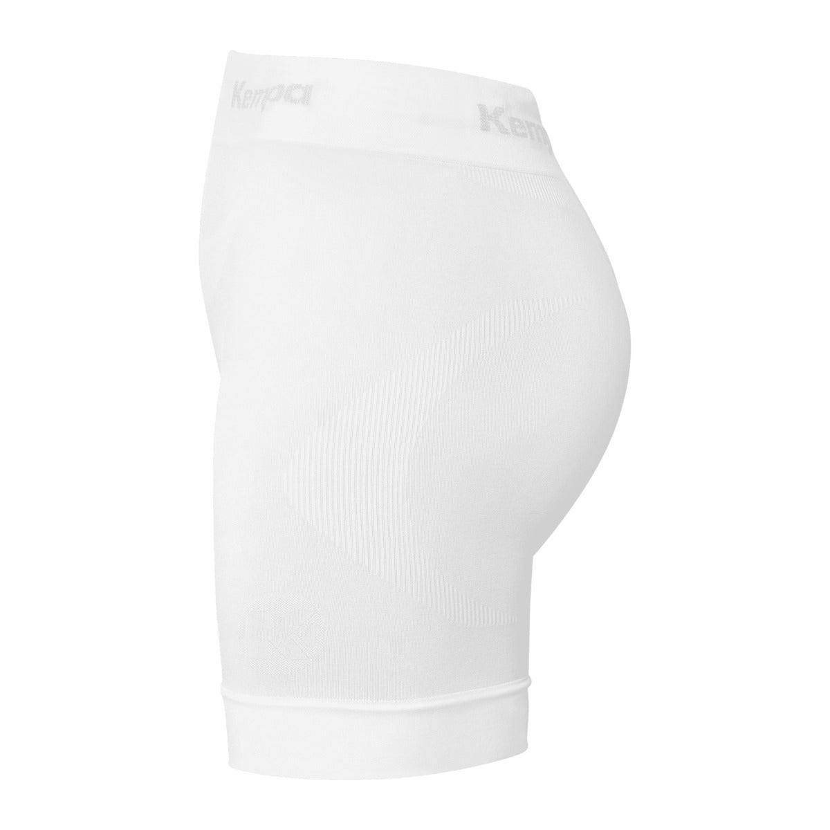 Calções Kempa Performance Pro para Mulher – Branco