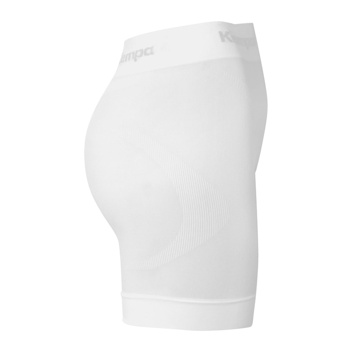 Calções Kempa Performance Pro para Mulher – Branco