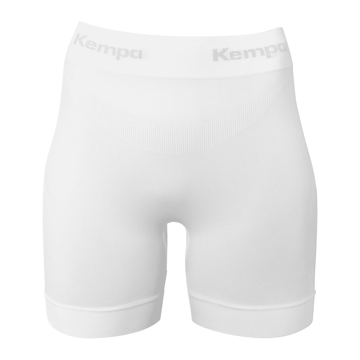 Calções Kempa Performance Pro para Mulher – Branco