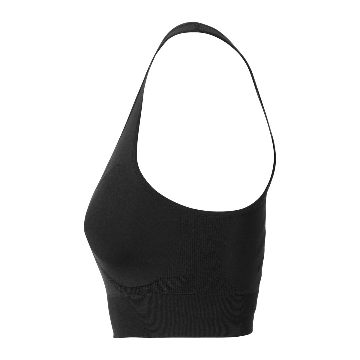 Top Desportivo Kempa Performance Pro para Mulher – Preto