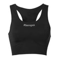 Top Desportivo Kempa Performance Pro para Mulher – Preto