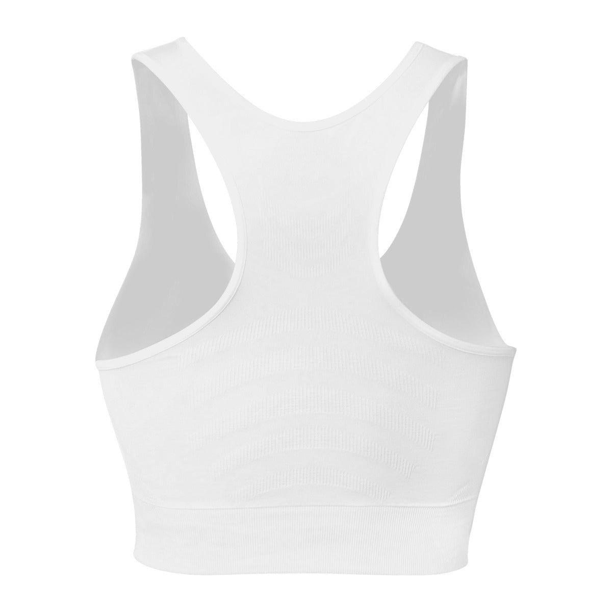Top Desportivo Kempa Performance Pro para Mulher – Branco