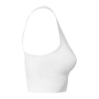Top Desportivo Kempa Performance Pro para Mulher – Branco