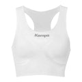 Top Desportivo Kempa Performance Pro para Mulher – Branco