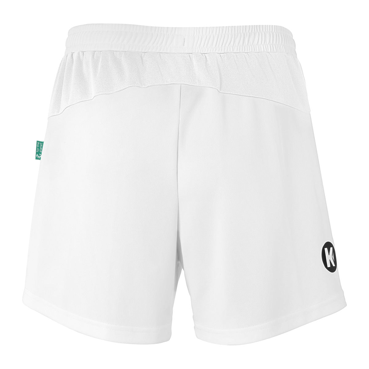Calções Kempa Performance para Mulher – Branco