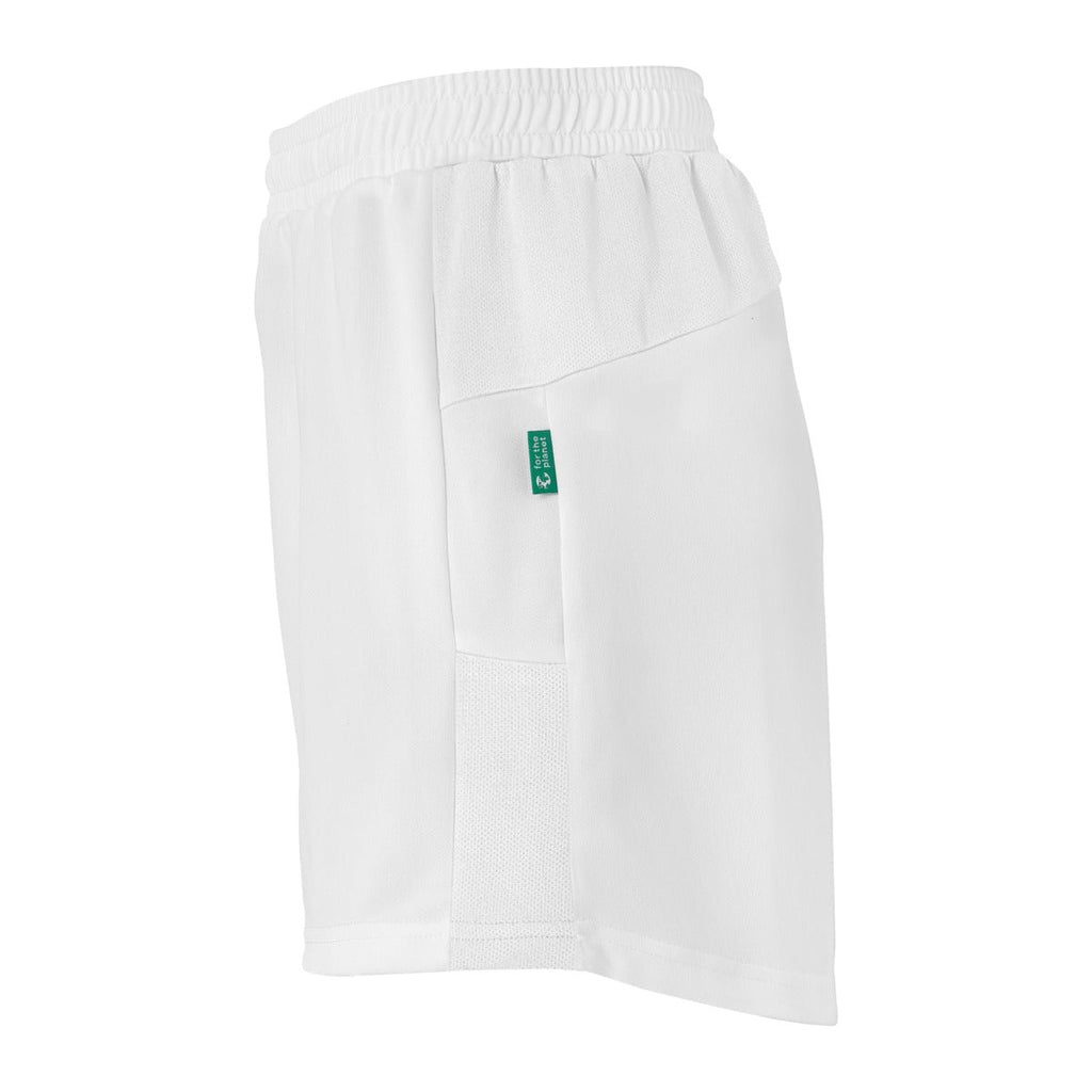Calções Kempa Performance para Mulher – Branco