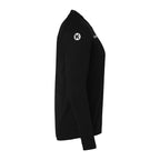 Camisola de Manga Comprida Kempa Performance – Preto