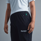 Calças Kempa Evolution para Mulher – Preto