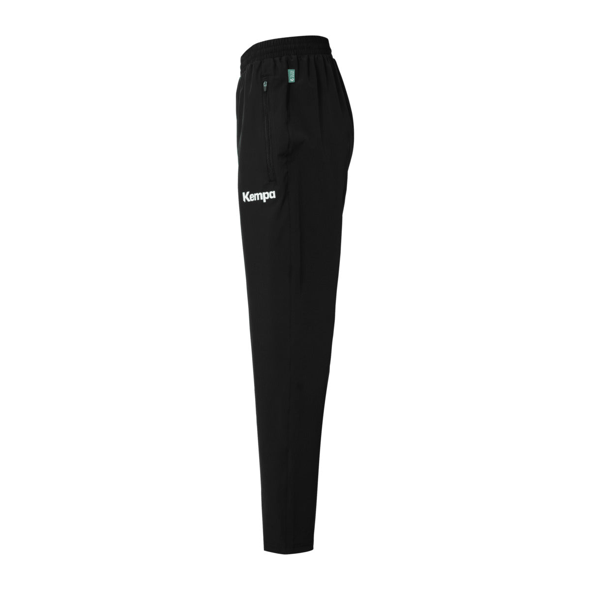 Calças Kempa Evolution para Mulher – Preto