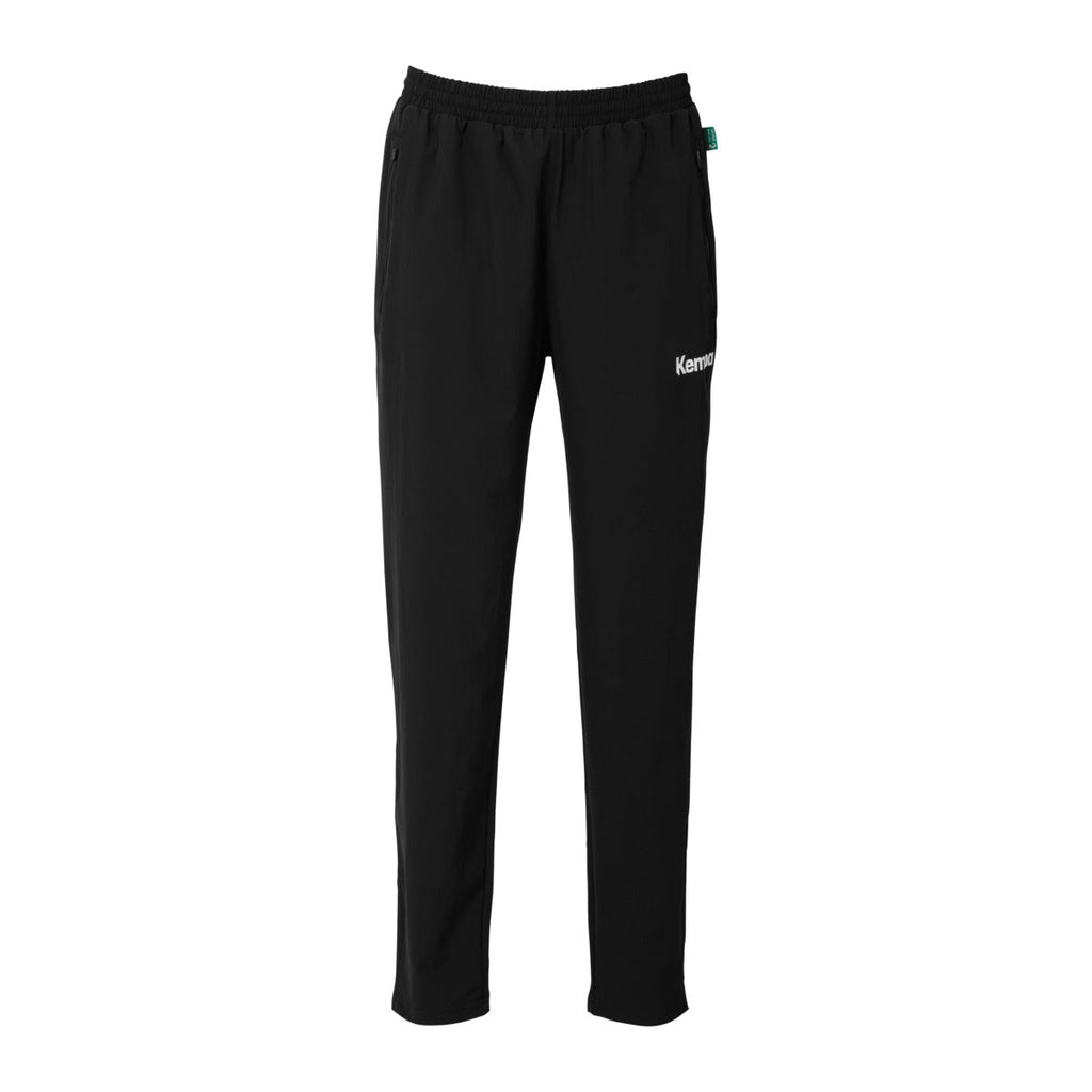 Calças Kempa Evolution para Mulher – Preto
