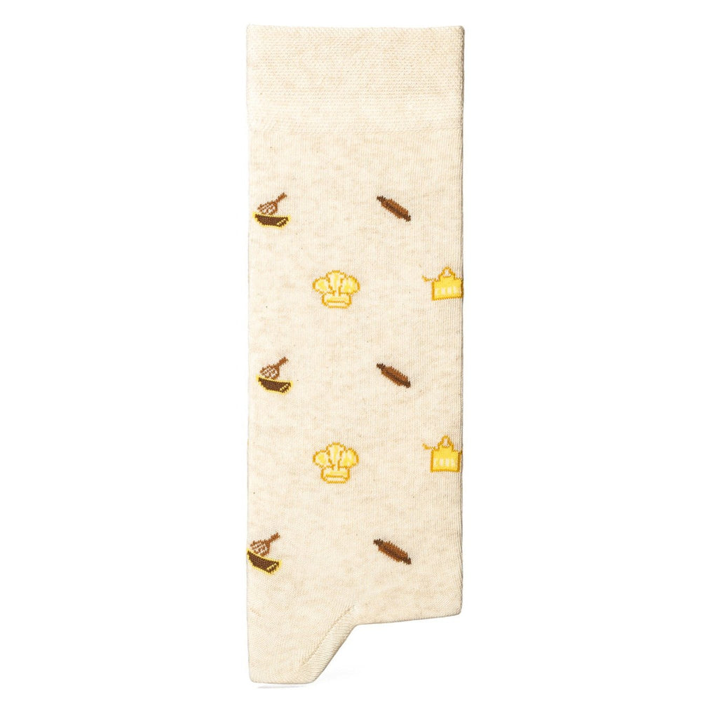 Meias Chef The Captain Socks
