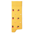 Meias Chocolate The Captain Socks
