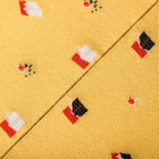 Meias Chocolate The Captain Socks