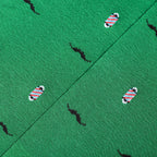 Meias Barbearia The Captain Socks