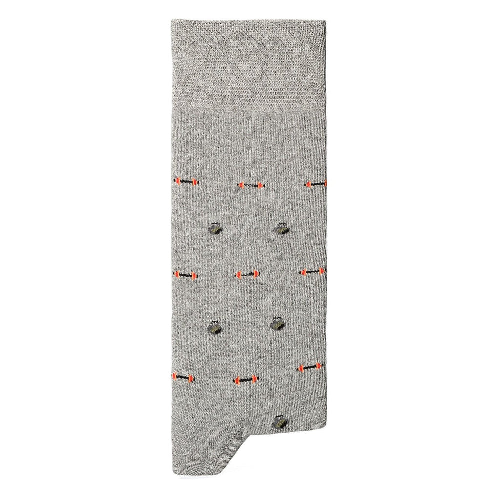 Meias Fitness The Captain Socks
