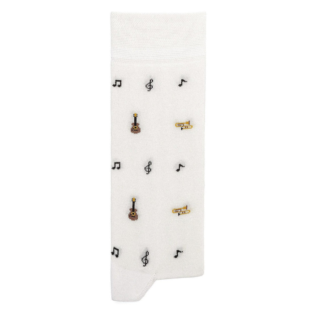 Meias Música The Captain Socks