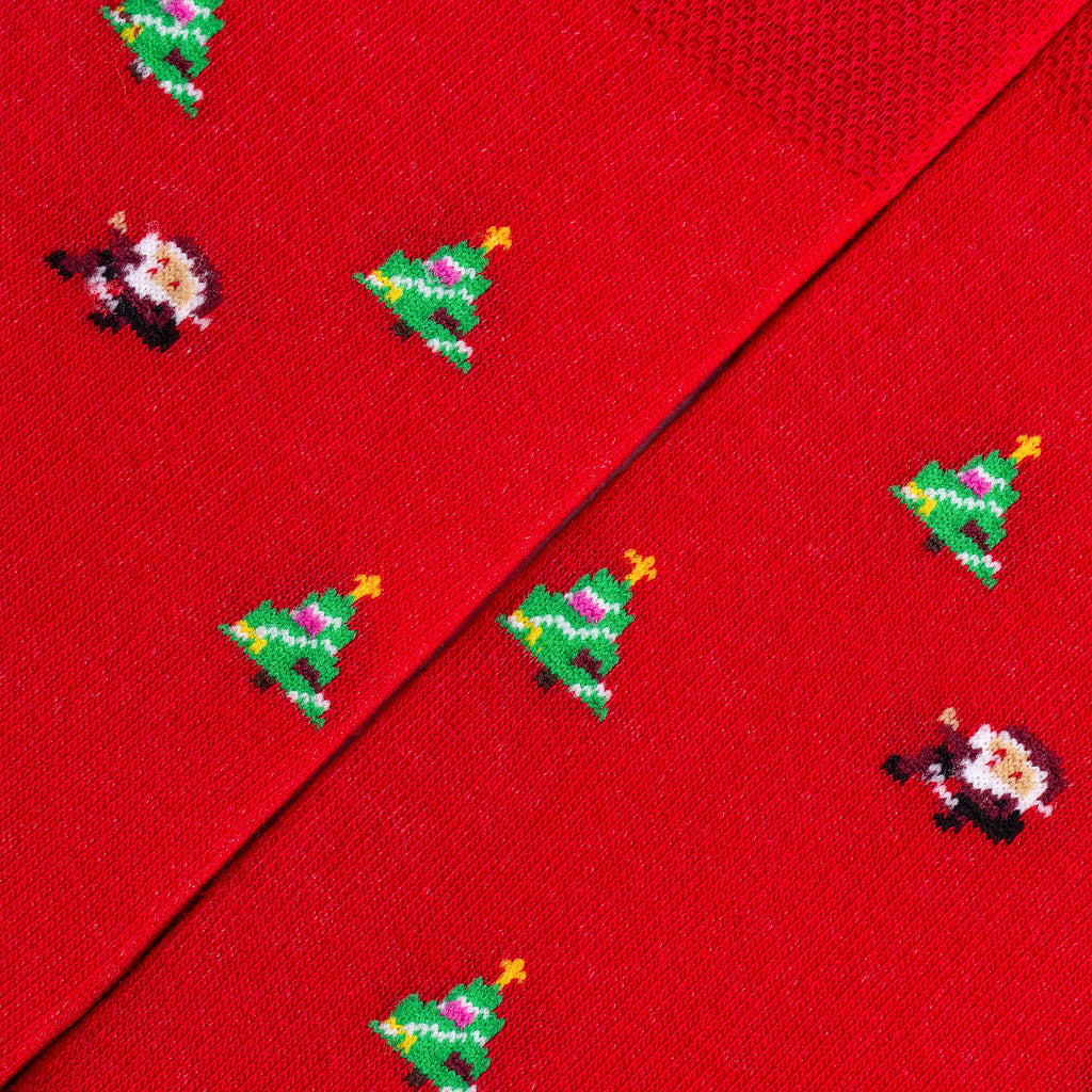 Meias Natal The Captain Socks