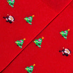 Meias Natal The Captain Socks