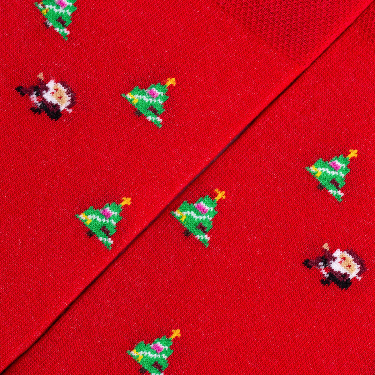 Meias Natal The Captain Socks