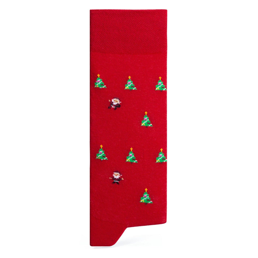 Meias Natal The Captain Socks