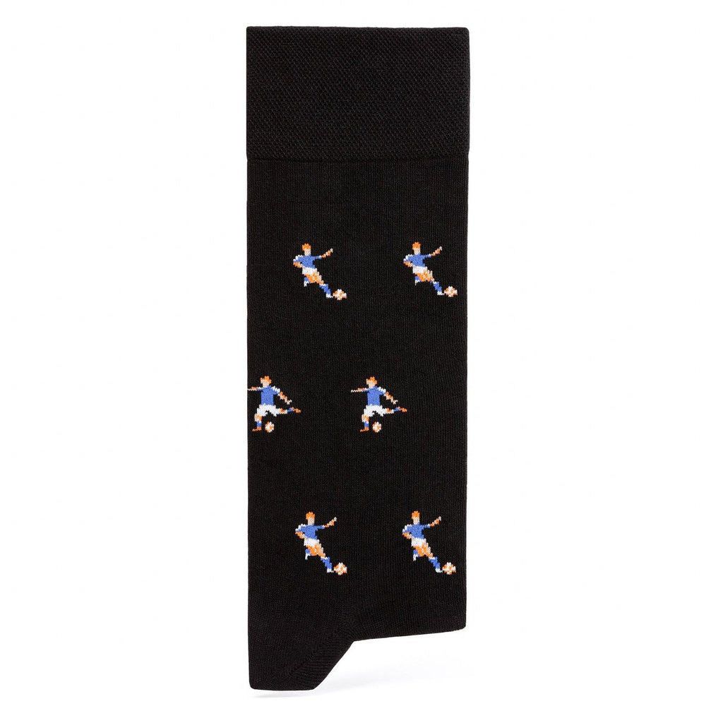 Meias Futebol The Captain Socks