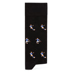 Meias Futebol The Captain Socks