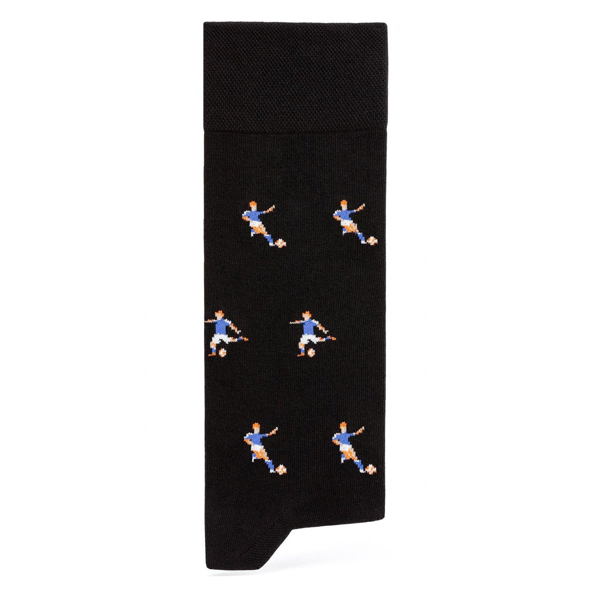 Meias Futebol The Captain Socks