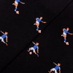 Meias Futebol The Captain Socks