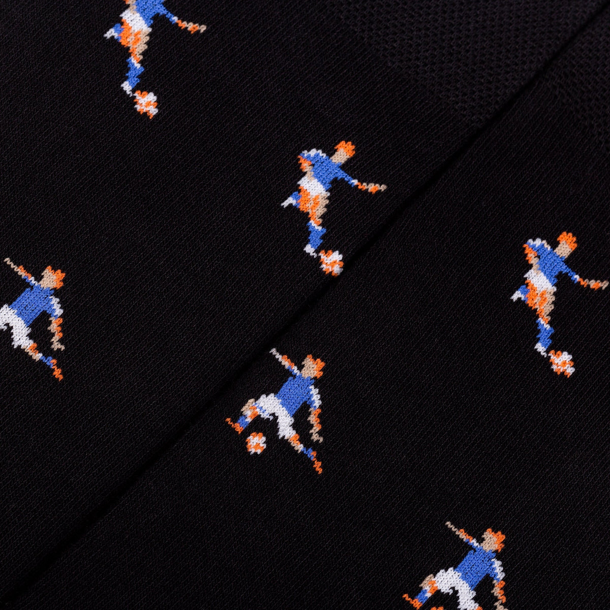 Meias Futebol The Captain Socks